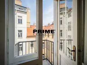 Pronájem bytu 5+1, Praha - Staré Město, Na Perštýně, 197 m2