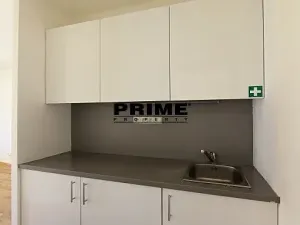 Pronájem kanceláře, Praha - Smíchov, Štefánikova, 168 m2