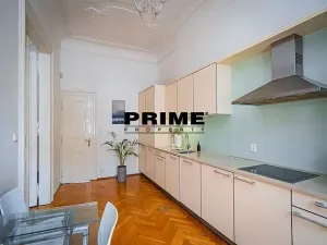 Pronájem kanceláře, Praha - Staré Město, Na Perštýně, 197 m2