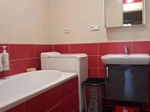 Prodej bytu 2+1, Hustopeče, Větrná, 54 m2