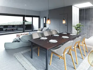 Prodej vily, Brno, Pod Horkou, 561 m2