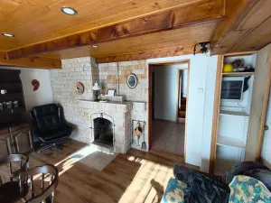 Prodej rodinného domu, Hradištko, Essenská, 110 m2