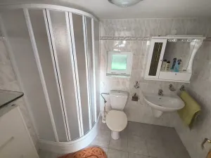 Prodej rodinného domu, Hradištko, Essenská, 110 m2