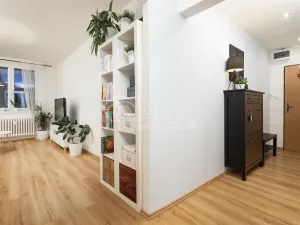 Pronájem bytu 2+1, Ostrava - Moravská Ostrava, Josefa Brabce, 64 m2