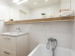 Pronájem bytu 2+1, Ostrava - Moravská Ostrava, Josefa Brabce, 64 m2