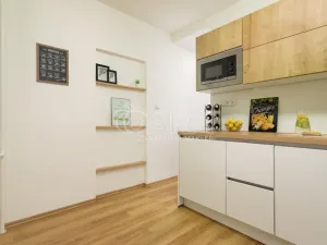 Pronájem bytu 2+1, Ostrava - Moravská Ostrava, Josefa Brabce, 64 m2