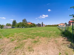 Prodej pozemku pro bydlení, Jesenice, Spojovací, 1291 m2