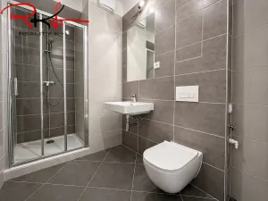 Pronájem bytu 2+kk, Praha - Dolní Měcholupy, Honzíkova, 45 m2