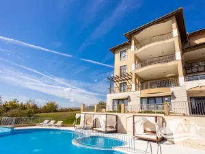 Prodej bytu 3+kk, Topola, Bulharsko, 160 m2