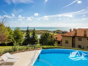 Prodej bytu 3+kk, Topola, Bulharsko, 160 m2