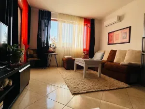 Prodej bytu 2+kk, Pomorie, Bulharsko, 45 m2