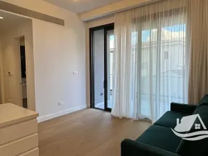 Prodej bytu 2+kk, Pafos, Kypr, 84 m2