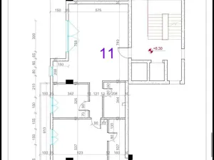 Prodej bytu 3+kk, Drač, Albánie, 273 m2