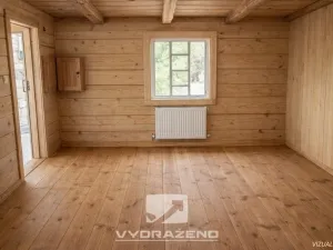 Prodej chaty, Roztoky, V Chatách, 50 m2