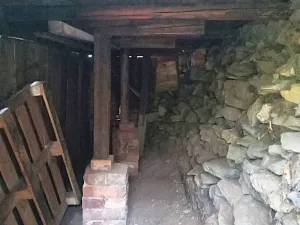 Prodej chaty, Roztoky, V Chatách, 50 m2