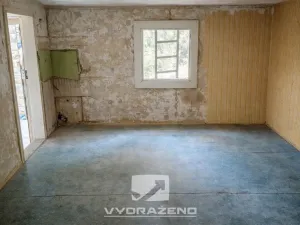 Prodej chaty, Roztoky, 50 m2