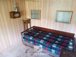 Prodej chaty, Roztoky, 50 m2