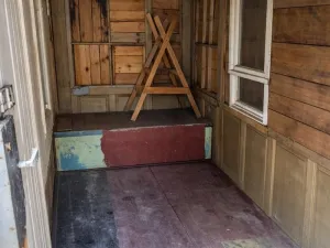 Prodej chaty, Roztoky, 50 m2