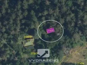 Prodej chaty, Roztoky, 50 m2