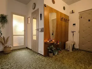 Prodej bytu 3+1, Brno, Ibsenova, 74 m2