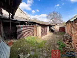 Prodej rodinného domu, Kadov, 38 m2