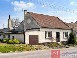 Prodej rodinného domu, Kadov, 162 m2