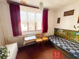 Prodej rodinného domu, Kadov, 162 m2