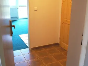 Pronájem bytu 1+kk, Brno, Minská, 30 m2