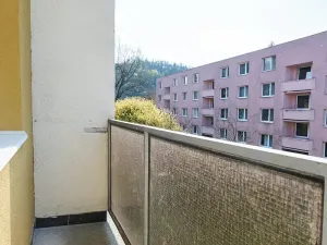 Pronájem bytu 3+1, Brno, Řezáčova, 75 m2