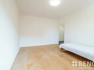 Pronájem bytu 3+1, Brno, Řezáčova, 75 m2