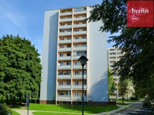 Pronájem bytu 1+kk, Opava, Haškova, 18 m2