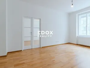 Prodej bytu 3+1, Praha - Vinohrady, Hradecká, 95 m2