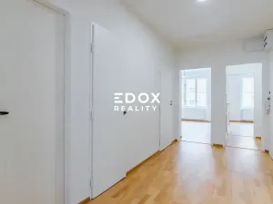 Prodej bytu 3+1, Praha - Vinohrady, Hradecká, 95 m2