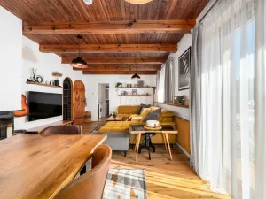 Prodej rodinného domu, Frymburk, 144 m2