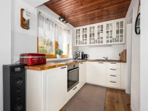 Prodej rodinného domu, Frymburk, 144 m2