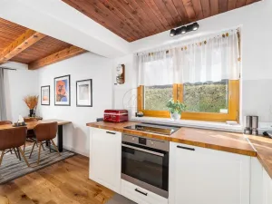 Prodej rodinného domu, Frymburk, 144 m2