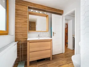 Prodej rodinného domu, Frymburk, 144 m2