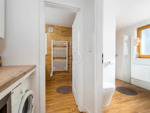 Prodej rodinného domu, Frymburk, 144 m2