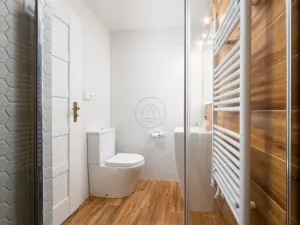 Prodej rodinného domu, Frymburk, 144 m2