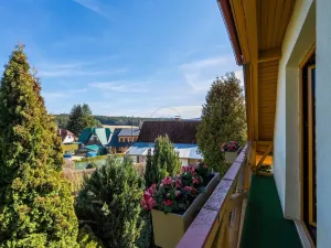 Prodej rodinného domu, Frymburk, 144 m2