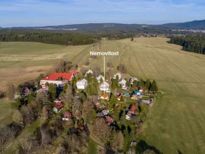 Prodej rodinného domu, Frymburk, 144 m2