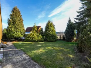 Prodej rodinného domu, Frymburk, 144 m2