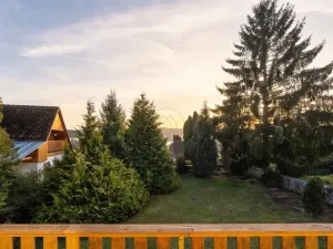 Prodej rodinného domu, Frymburk, 144 m2
