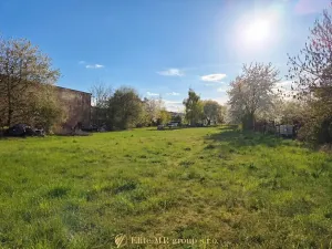 Prodej pozemku pro bydlení, Čachovice, 2433 m2