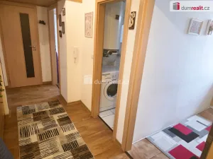 Prodej bytu 2+1, Milovice, Mírová, 42 m2