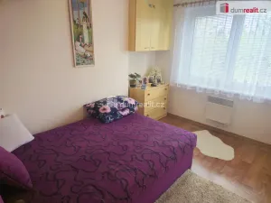 Prodej bytu 2+1, Milovice, Mírová, 42 m2