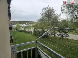 Prodej bytu 2+1, Milovice, Mírová, 42 m2