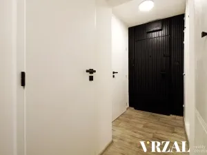 Prodej bytu 3+1, Plzeň, Železničářská, 76 m2