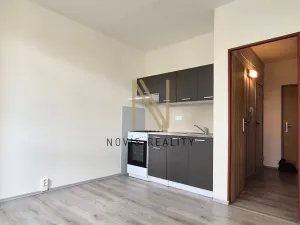 Pronájem bytu 1+1, Domažlice, Kozinova, 38 m2