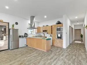 Prodej rodinného domu, Hrdlořezy, 126 m2